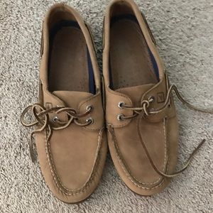 Sperry Excellent condition.